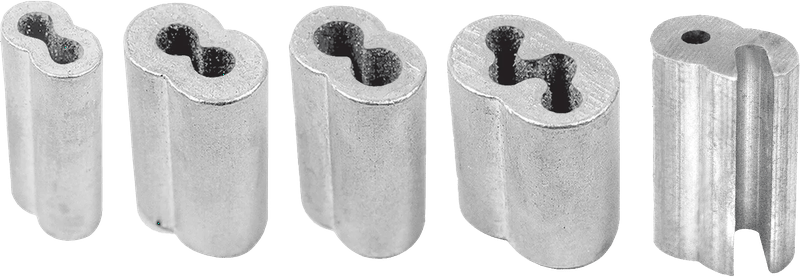 Hays Crimp Sleeves