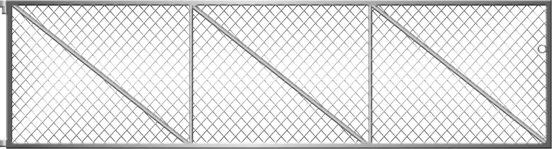 Stressmaster Gate