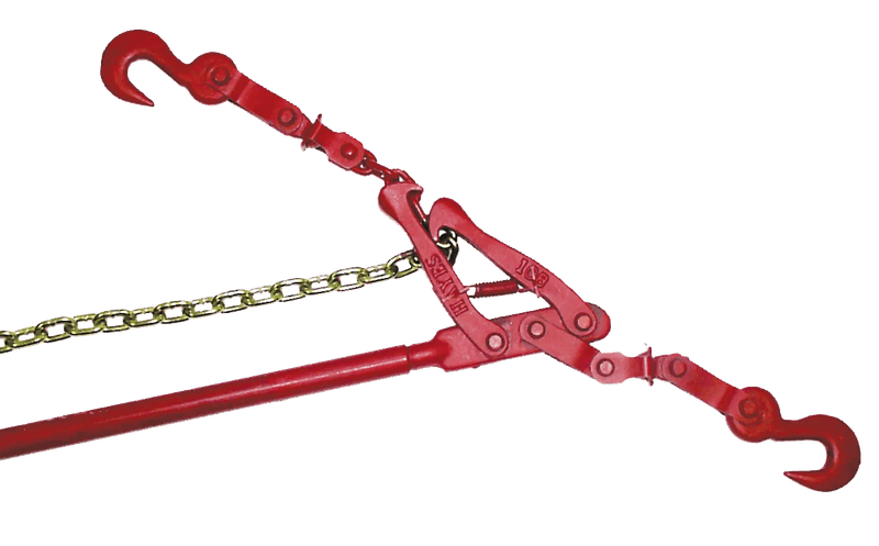HAY Clamp Strain (F4) H406